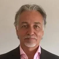 Diego Martinez Bernier