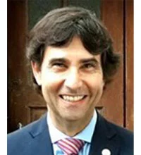 Rodolfo Cáffaro Kramer